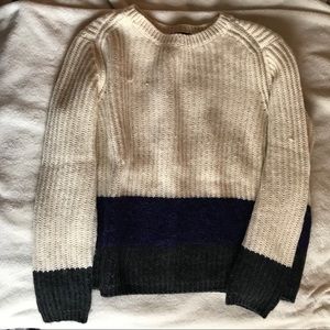 Maje Sweater